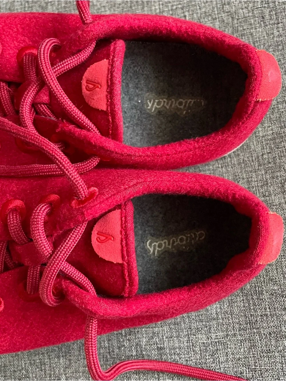allbirds wool runners
